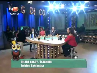 Disko Kralı - Telefonda Aldatılan Kız