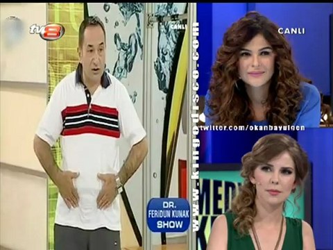 Medya Kralı - Dr. Feridun Kunak