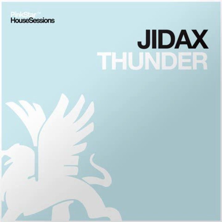 Jidax – Thunder [Original Mix]