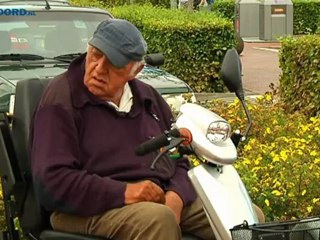 Forse nederlaag PVV gesprek van de dag in rood Pekela - RTV Noord