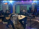 Disko Kralı Canlı Performans - Yavuz Bingöl & İsmail Altunsaray - Acem Kızı