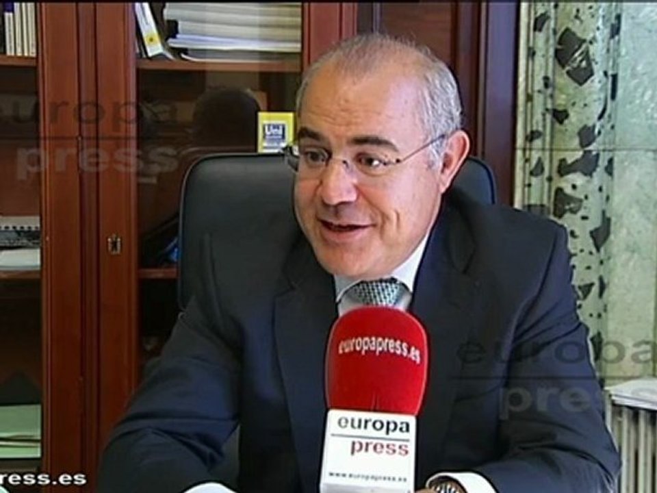 APM dice que la excarcelación de Bolinaga está prevista