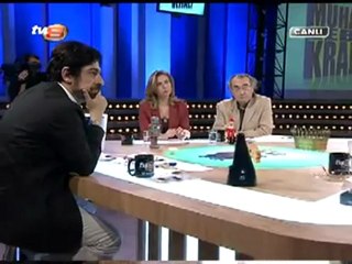 Muhallebi Kralı - Kuran-ı Kerim'in Dili