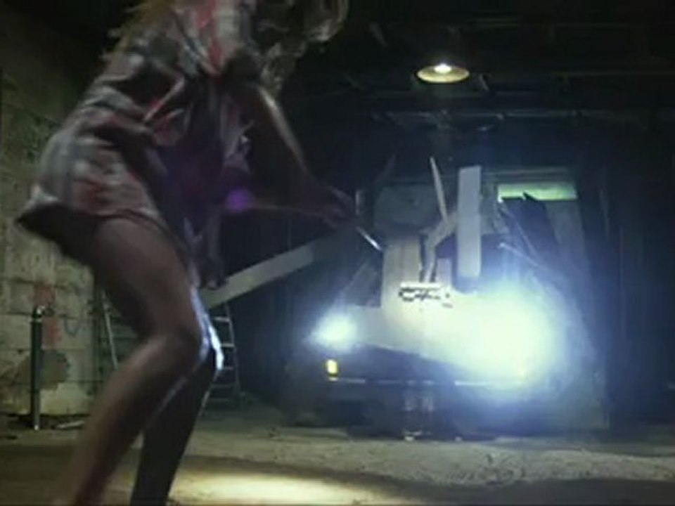 Texas Chainsaw 3D