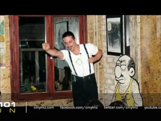 Cem Yılmaz | Tek Başına Belgeseli - Bölüm 3