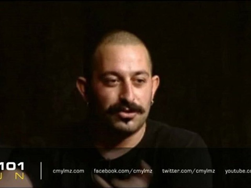 Cem Yılmaz | Bu bir fiş mi, temenni mi?