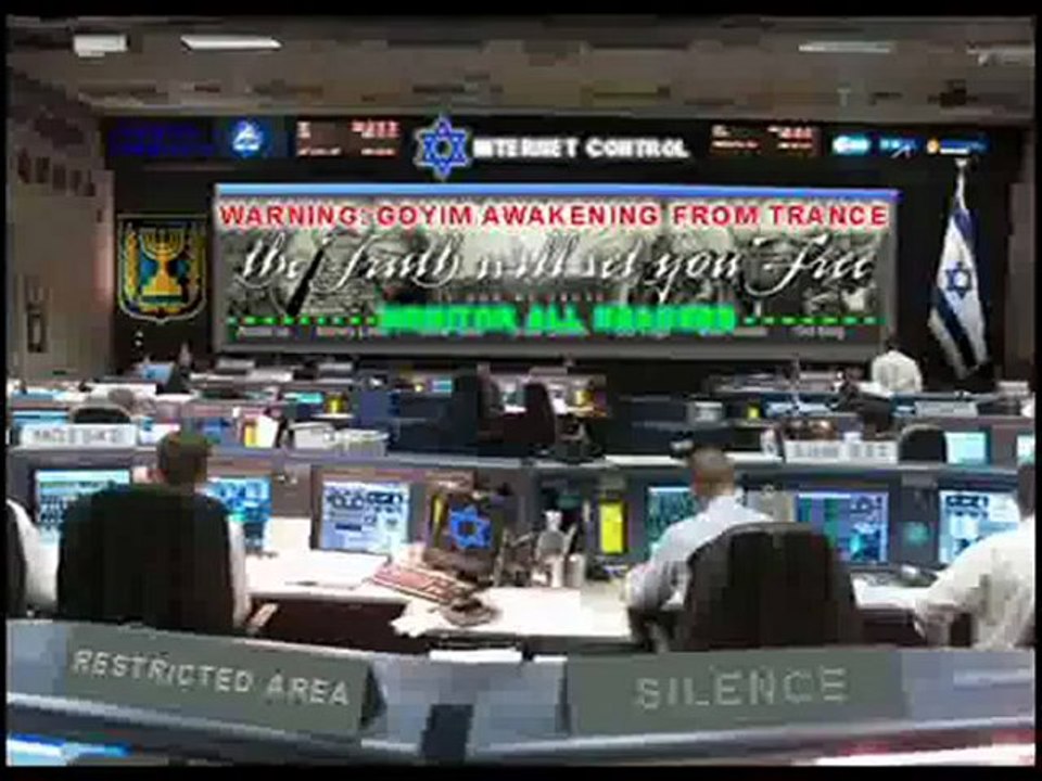 Global Gentile Defense League