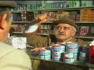 Olacak O Kadar - Vatandaşın Çilesi (1992)