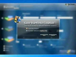 Dicas do Windows 7 como mudar a aparência do botão Iniciar   Baixaki