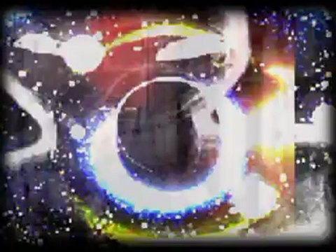 speak by Maniak [ANTICORE 08] video live visuel visu by Cilexlamistika cecile sept 2012