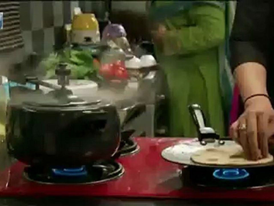 Kya Huaa Tera Vaada-13th September 2012