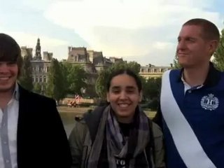 Itw Brutal Donut - Mois BeMyApp Windows 8