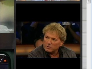 Aus Nordhorn hier ist Er der Brink der Bernhard !