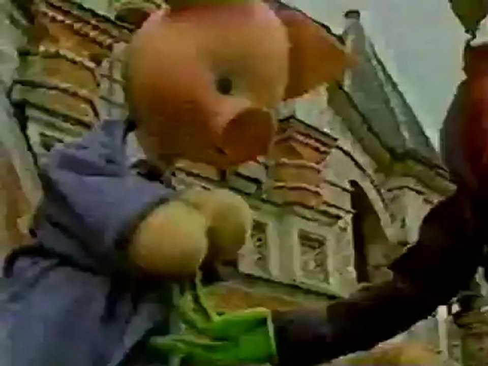Free To Be... A Family (intro)