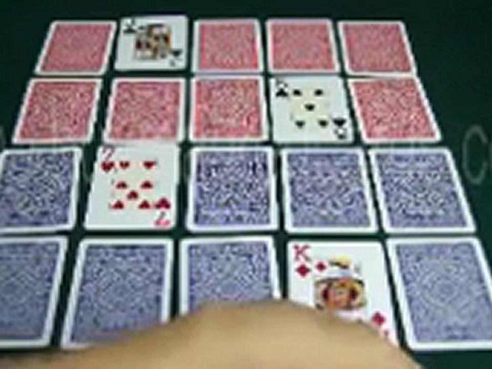 CARTAS-MARCADAS--Modiano-Blackjack--marked-cards