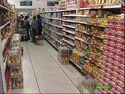 La canasta alimentaria subió a Bs. 1.835,28 en agosto