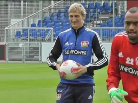 Alemania - Previa Borussia Dortmund - B. Leverkusen