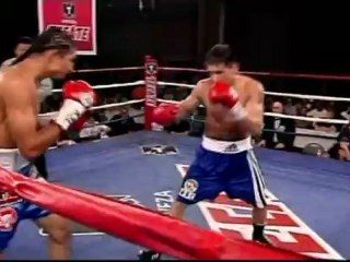 2007-04-26 Sergio Martinez vs Saul Roman