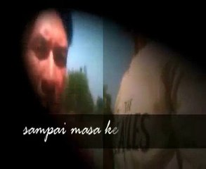 Cinta Saat Purnama - by Miftachul Wachyudi (Yudee)