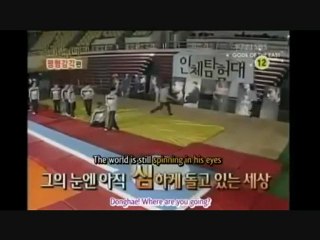 Super Junior Funny Moments (Part 20)