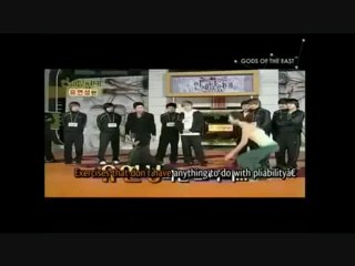 Super Junior Funny Moments (Part 21)