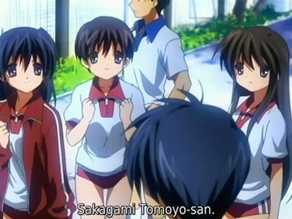 1- En la colina donde caen las hojas de cerezo.