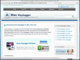 How to Install Keylogger and Log keystrokes on Mac