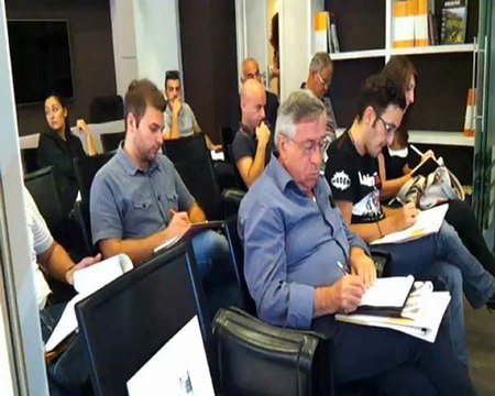 MATERA E' FIERA 3a EDIZIONE: IL CONSUNTIVO 14-9-2012