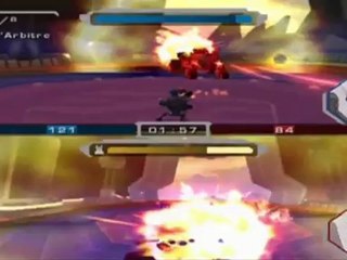 Ratchet : Gladiator - Mode Multijoueur : Roi de la colline