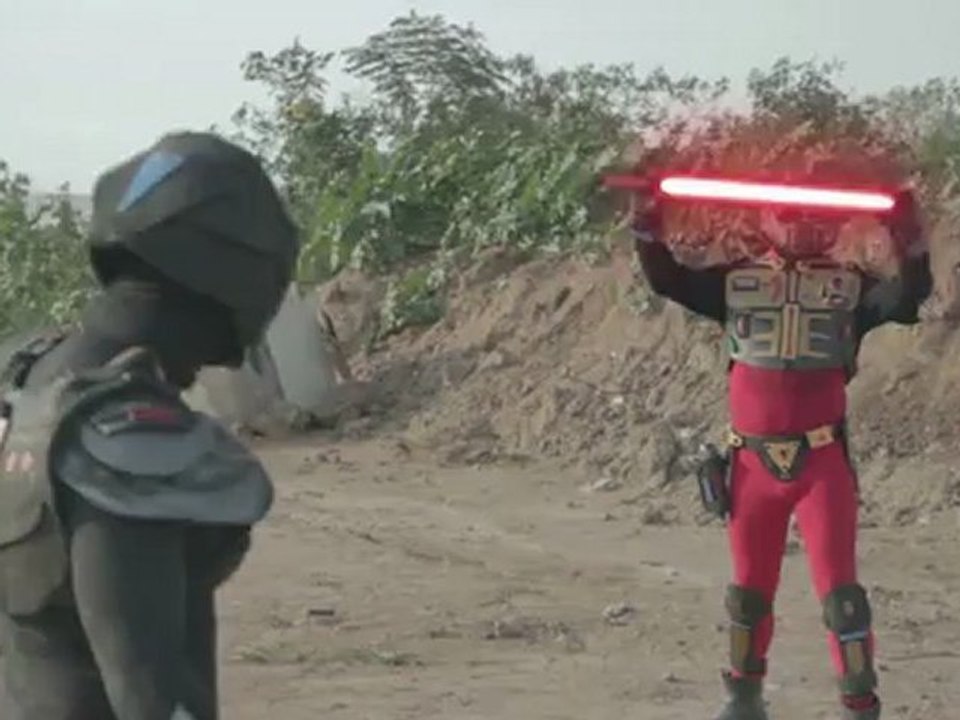 KROM - Teaser do Episódio 02