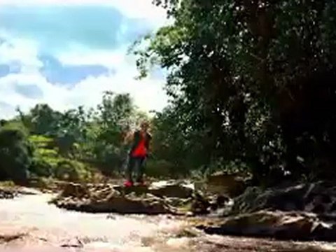 Donde estes llegare - Dj Chaki - Alexis & Fido