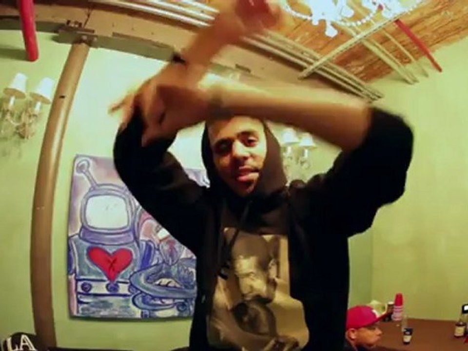 Top Dawg Entertainment Presents Kendrick Lamar Live @ BET "Music Matters" Tour, the Fillmore, Charlotte, NC, 09-11-2012