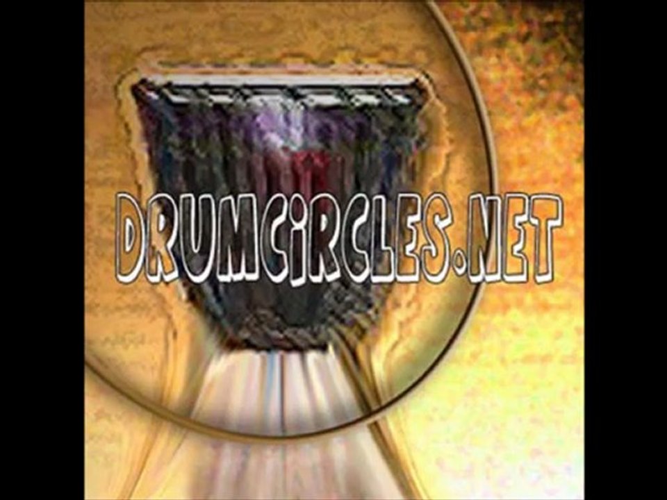 More 101 Drum Circle Rhythms (drumcircles.net) 7 Djembe Drumming Beat Samples
