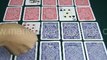 Modiano Blackjack-MARKED CARDS-MARKED DECK-CONTACT LENSES
