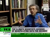 'Climategate': Cooking data in UK since 1990?