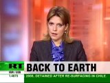 $26,000 for meteorite hoax