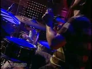 Matt Costa - Sunshine (live Mtv OD)