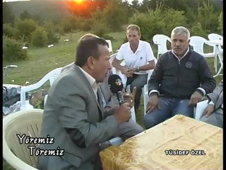 Yöremiz Töremiz - Tüsidef Özel 2.Bölüm