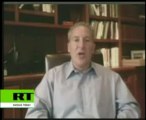 Peter Schiff : Economy is phony, Dollar would collapse if not for BRIC countries interventions