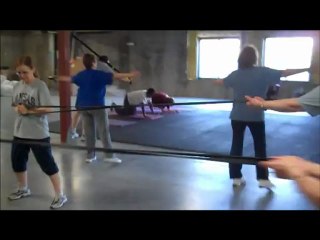 My Fit Wichita - Corporate Fitness Programs