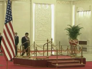 О Си Цзиньпине по-прежнему ни слова