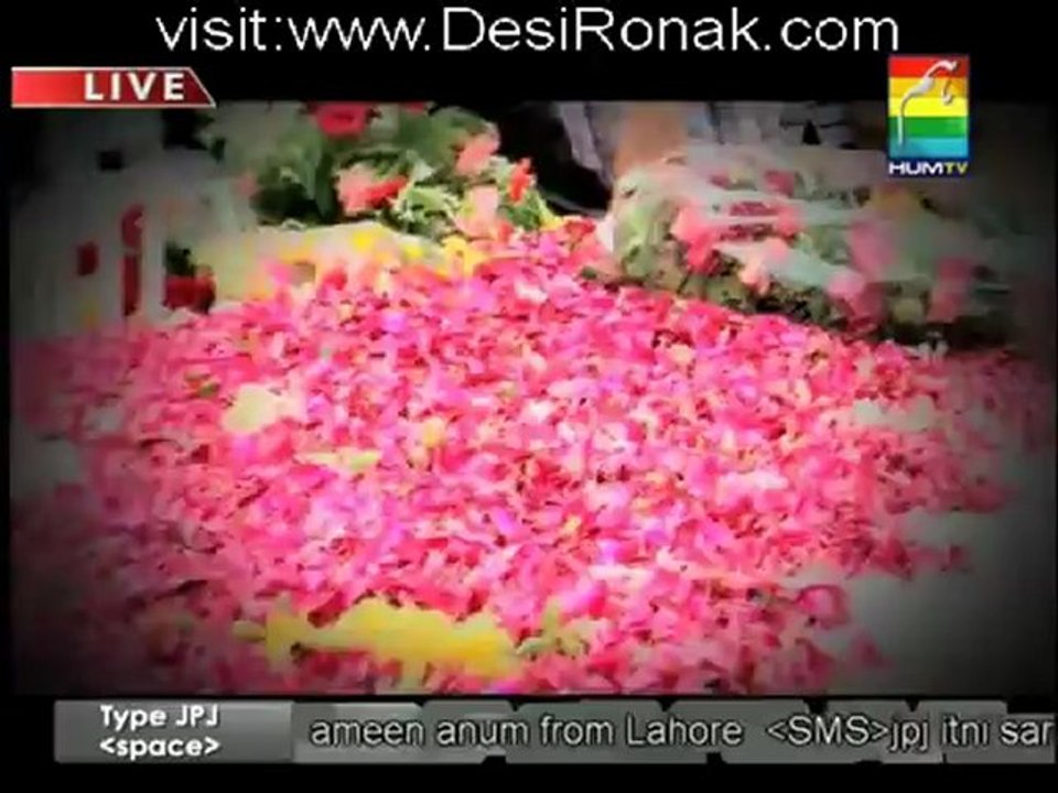 Jago Pakistan Jago - 14th September 2012 High Quality part 1