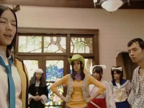 110202 SKE48 Mousou Deka Ep04