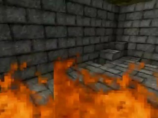 Minecraft Hardcore Bonus 3 : Les secrets du Tome 3 partie 2
