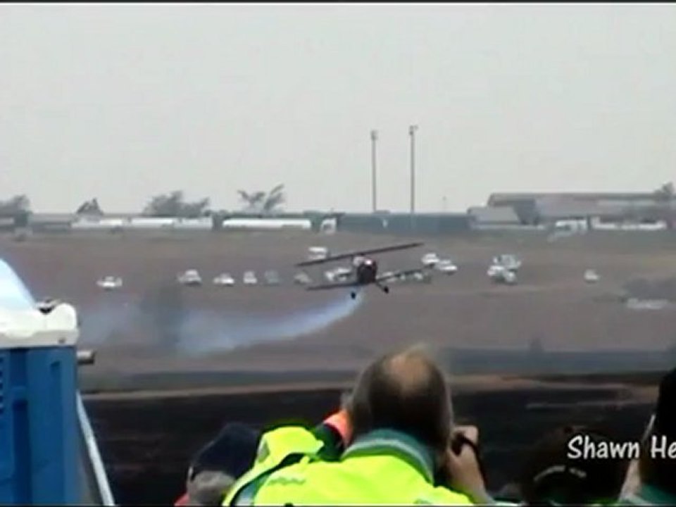 Gabriel Wings Pitts Special1st Demo- KZN Winter Air Tour 2012