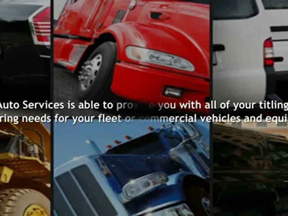 ABS National Auto Services, Inc. - Vehicle Title and Registeration Services