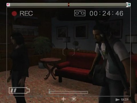 Michigan: Report from Hell- Part 10: We refuse to get kicked around anymore!