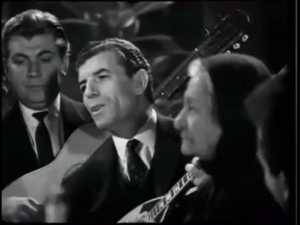 Σταύρος Ξαρχάκος - Υπομονή