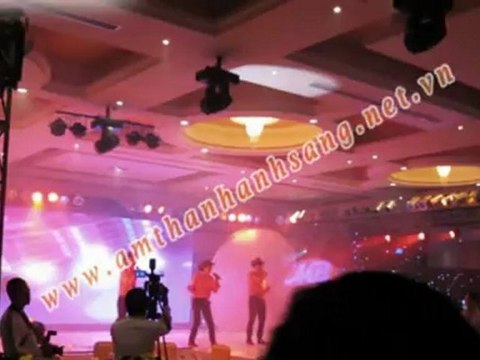 Cho thuê đèn sân khấu - 0938 663 455 Mr.Dương.