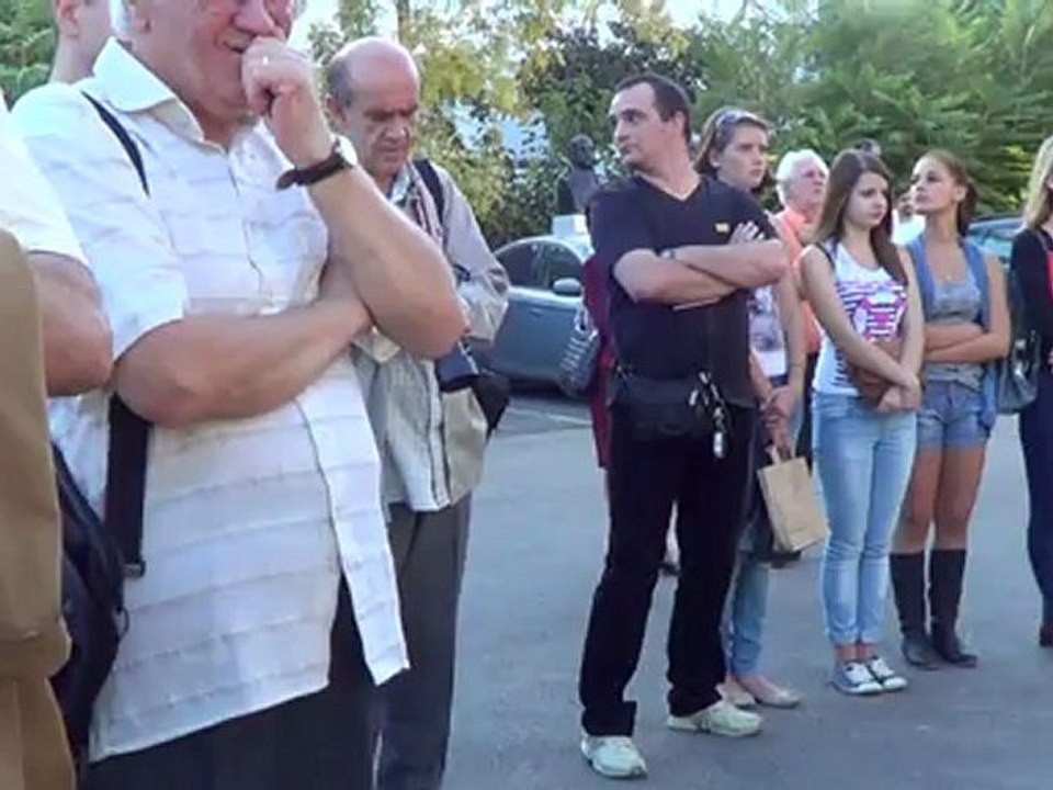 Stefan Oprea şi Cartea sa "CARTEA premiilor OSCAR "